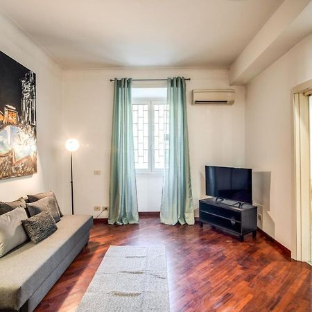 Residenza Clodia Apartman Róma Kültér fotó