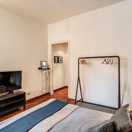 Residenza Clodia Apartman Róma Kültér fotó