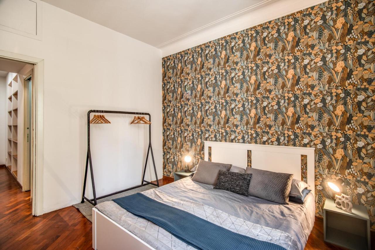 Residenza Clodia Apartman Róma Kültér fotó